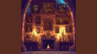 Hall of the Forefathers