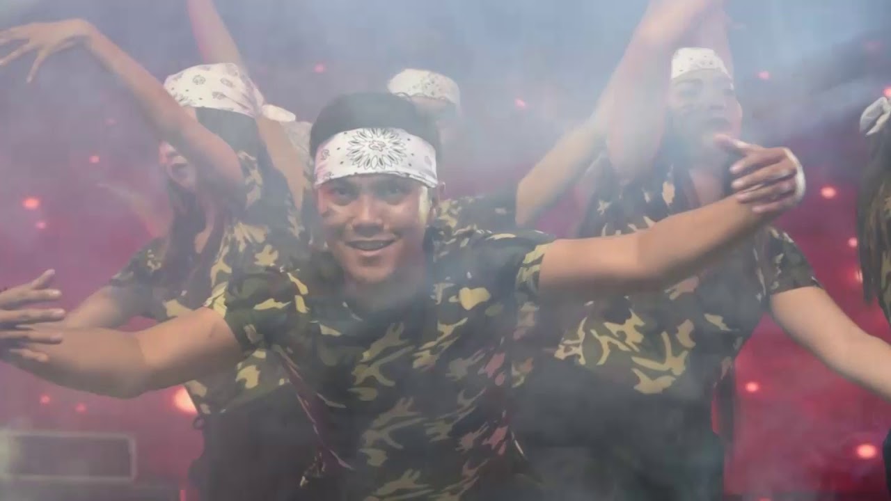 Sutherland Clark Year End Party 2018