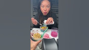 my nail tech SURPRISED me with new nail set 🫢💅🏻