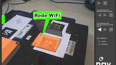 Augmented Reality using ARToolkitplus + Ogre3D + Adobe Director