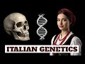دانشمندان منشا شگفت انگیز DNA ایتالیایی را فاش کردند دانشمندان منشا شگفت انگیز DNA ایتالیایی را فاش کردند