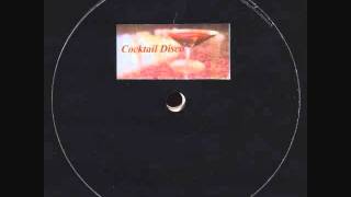 Cocktail Disco Vol. 1 - A3