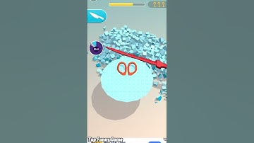 Soap Cutting! Gameplay Android iOS All Levels #shorts #game #asmr