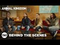 Animal Kingdom: Rewind - Smurf’s End & Season 4 BTS