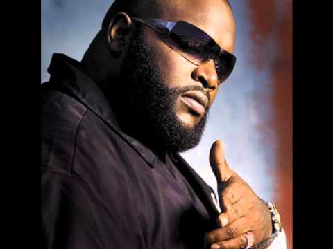 Rick Ross Blowin Money Fast ft Big A. (The CEO) & Styles P.