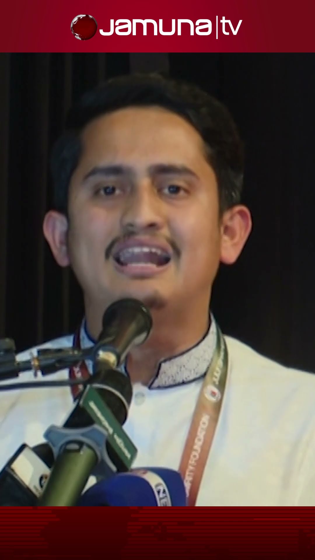 শেখ মুজিব ভারতের কাছে দেশ ইজারা দিয়েছিলেন: সারজিস #sarjisalam #sheikhmujib #jamunatv
