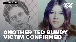 Slain teen found in 1974 definitively linked to Ted Bundy murders Details