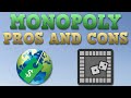 Monopolies: Pros and Cons