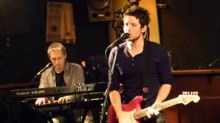 Aynsley Lister 'Soundman' 15 oct 2014 @ Bluescafe Apeldoorn NL,Video WilliamNL