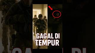 Rahasia Medan Perang Kenapa Tentara Profesional Pun Bisa Kecolongan militer tni perang jaidmeel