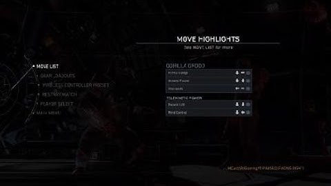 HIDE CURSOR Injustice 2 GAME Series 2 IMMEDIATE WIN!!!!!!!