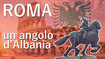 Come parlare con l'ambasciata albanese?