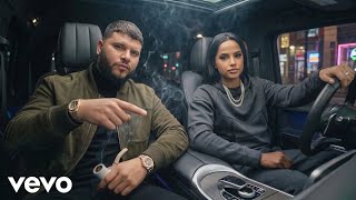 Farruko & Becky G - Promesas Vacias official lyrics Latin music