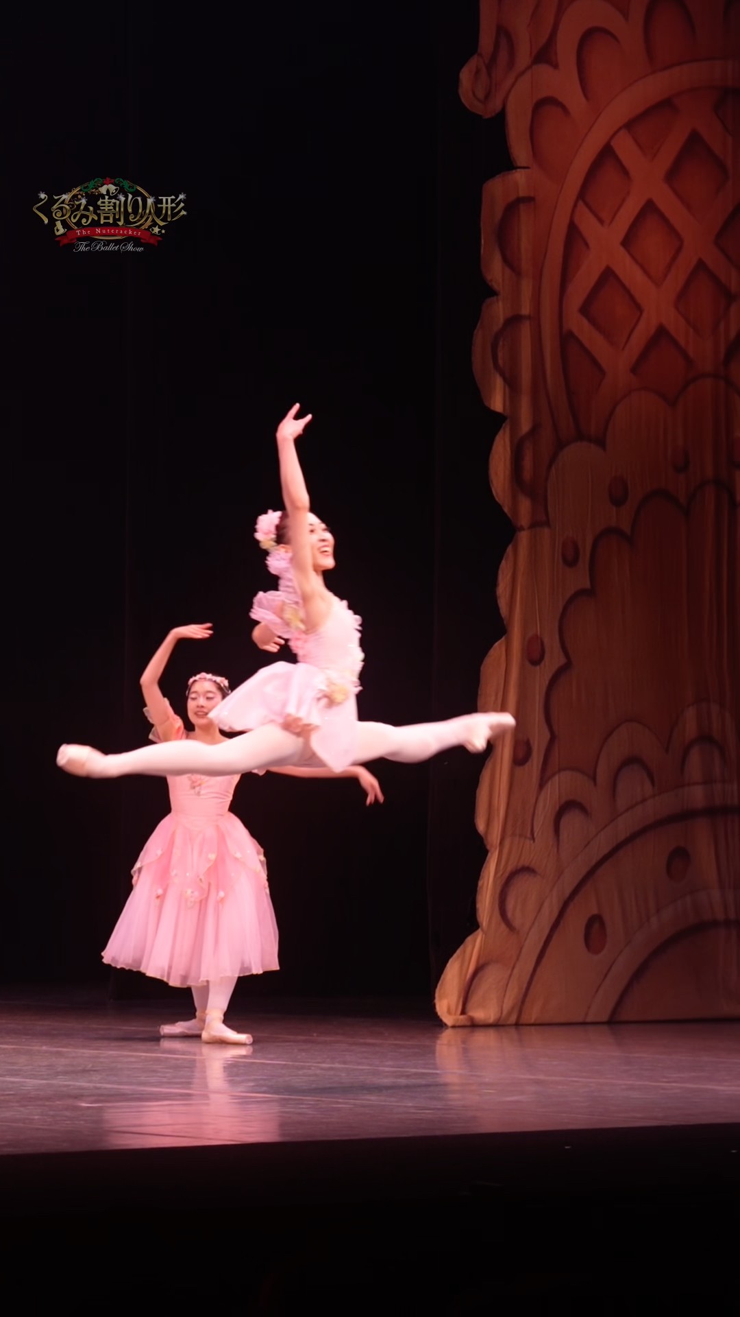 大好評の『くるみ割り人形 The Ballet Show』公演動画を公開予定！お