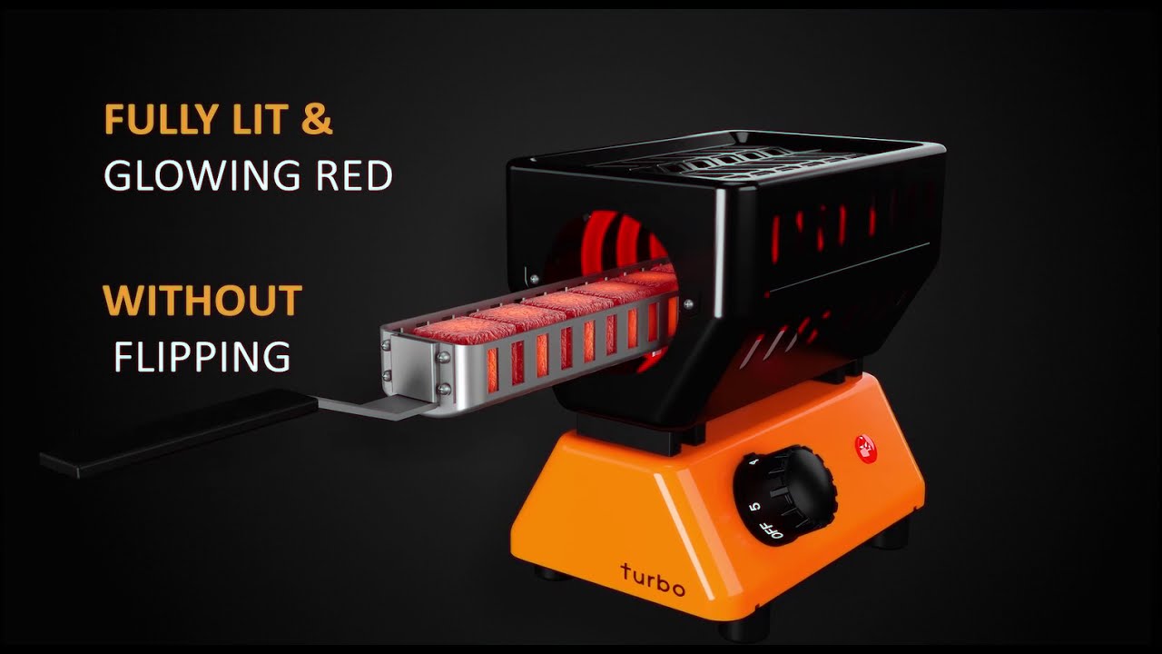 GEMINI TURBO HEATER YouTube