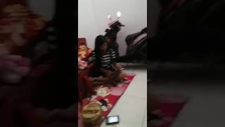 Tante manis