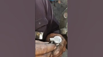 without👍 #welding 💯#insert #tool #holder 🔥#lathemachine #metalwork 🦾#automobile #machine #shorts