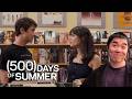 First Time Watching 500 Days of Summer | Movie Reaction! thumbnail