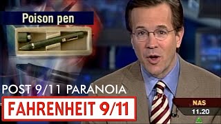 "Now Watch This Drive" | Fahrenheit 9/11 | Michael Moore