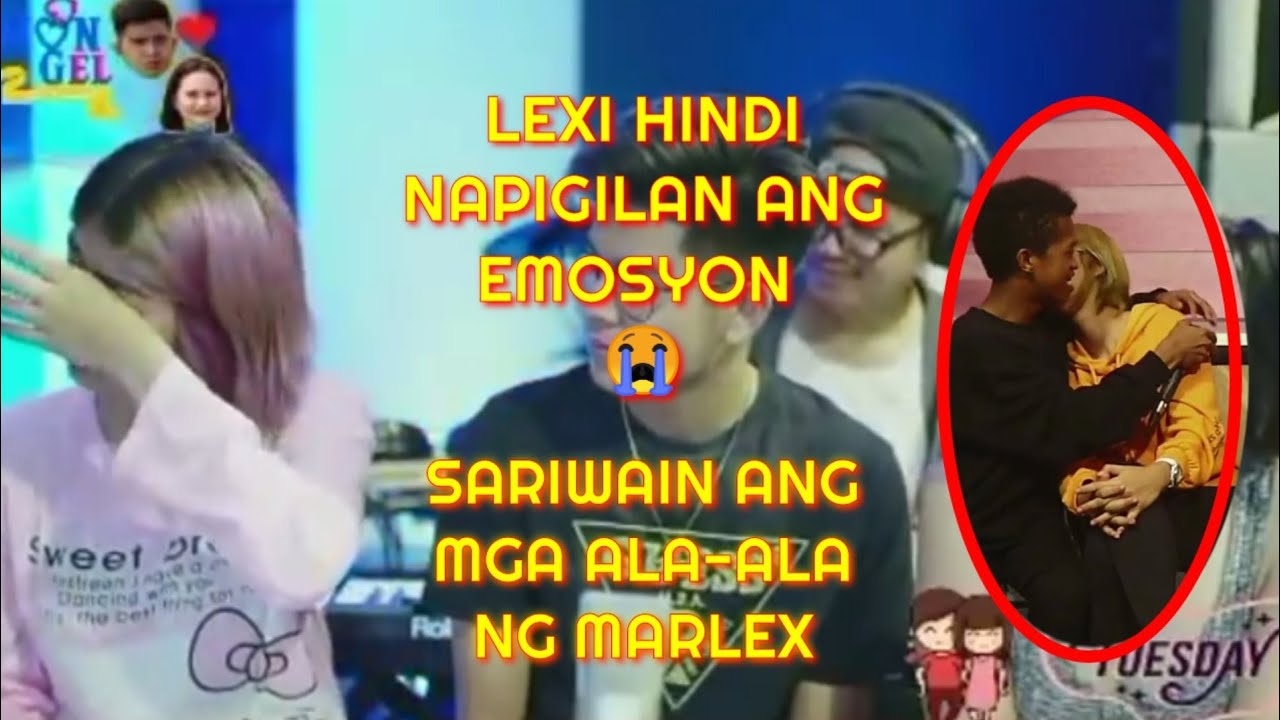 ULAP - ROB DENIEL | COVER BY AGSUNTA