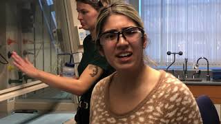 Tufts First Year TA Training Video