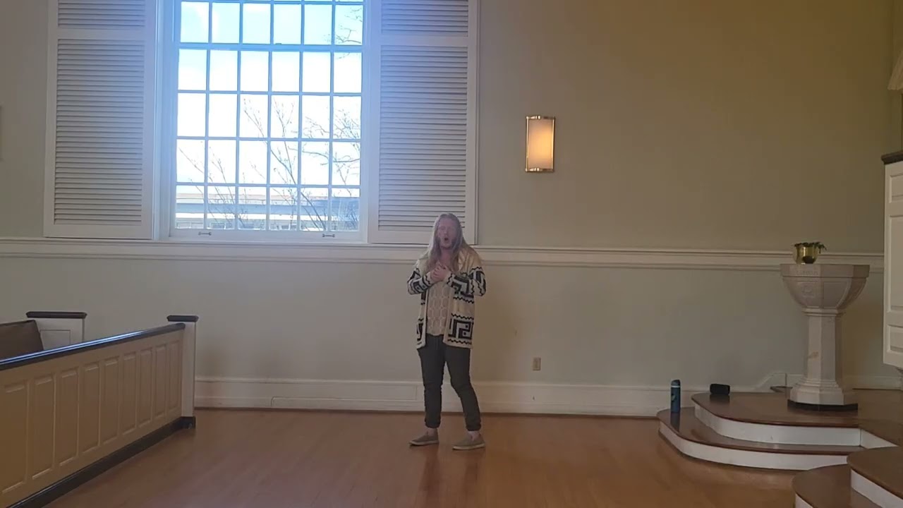 Opera Colorado audition 