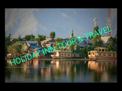 holiday inn tour & travels