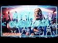 NEON OVERLOAD ⚡ Futuristic Cyberpunk Bass - Dark Techno &amp; Industrial EDM Mix [BASS BOSS]