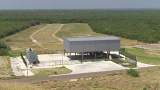 Laredo City Treated Water Waste