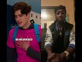 Reaction@DharMannStudios #duet #shortvideos #dharmannfam