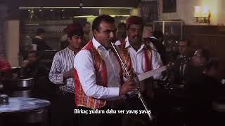 Bekir Sıtkı Erdoğan - Hancı (seslendirme)