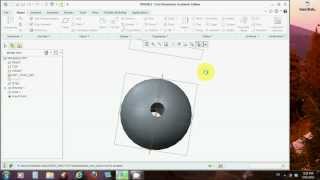 RevolveTutorial(5)