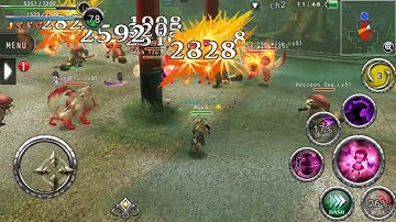 Puppet master avabel