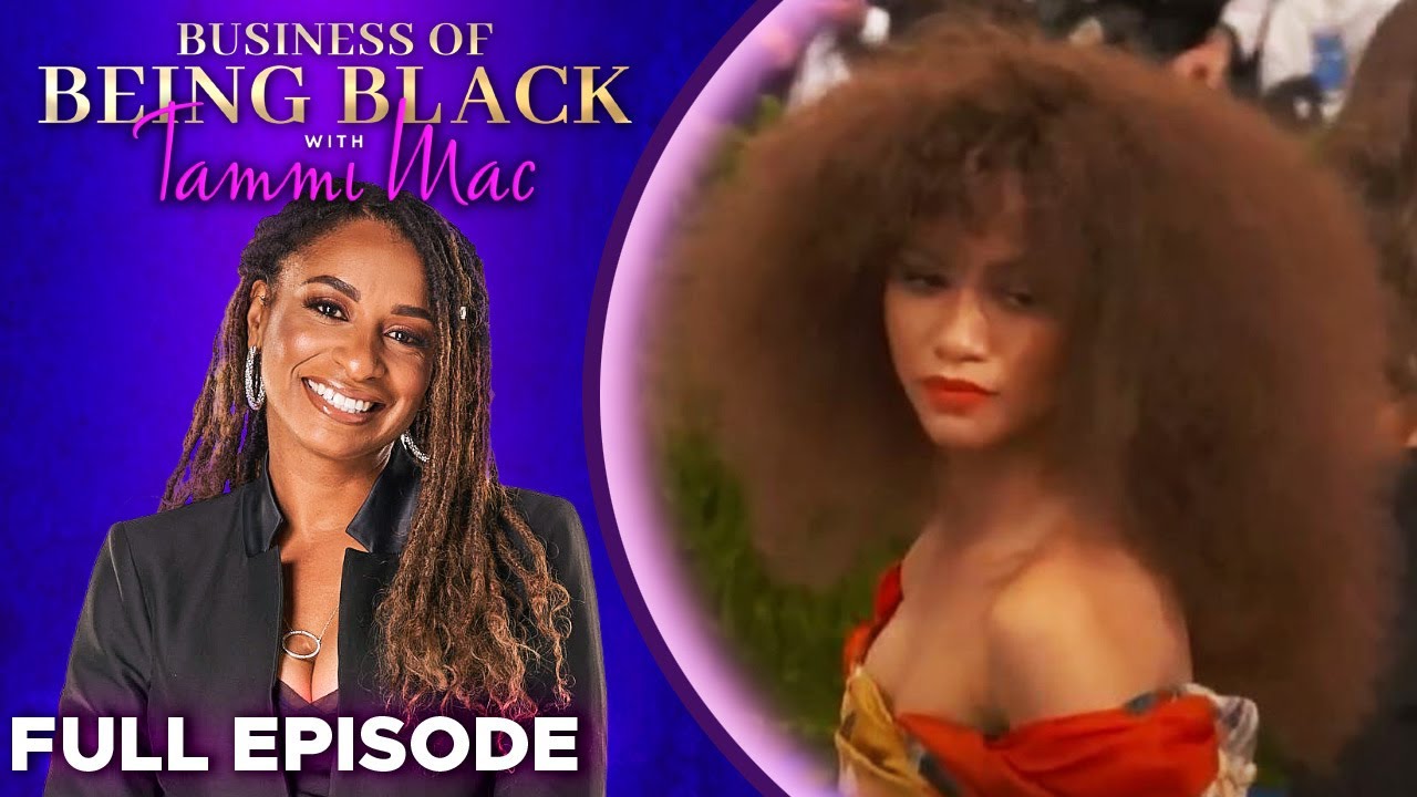 Who Counts as Black? | Tammi Mac Full Episode