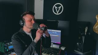 Alter Bridge - "Watch Over You" Vocal Cover