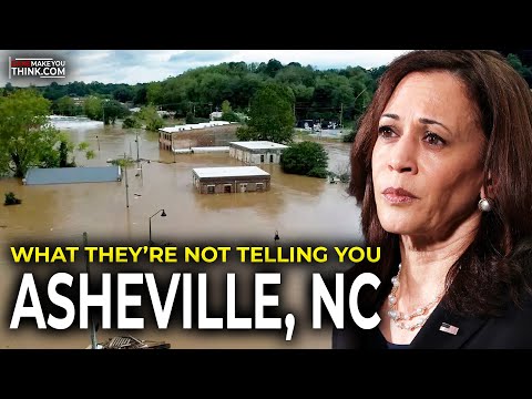 What They Are Not Telling You About Asheville NC