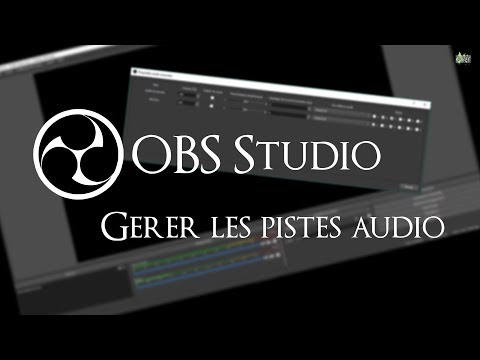 Vidéo: Comment Lire Une Piste Audio