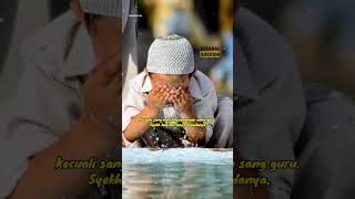 murid kesayangan guru