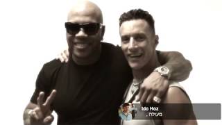 Download Lagu Corona Time  by Dj Eran Barnea  - Don't Worry Be Happy ( Live   broadcast) MP3