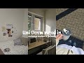 Uni dorm move-in Vlog ~ 📦 Moving to Germany 🇩🇪 Engineering Student