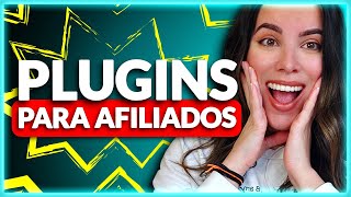 OS 5 MELHORES PLUGINS PARA BLOGS AFILIADOS