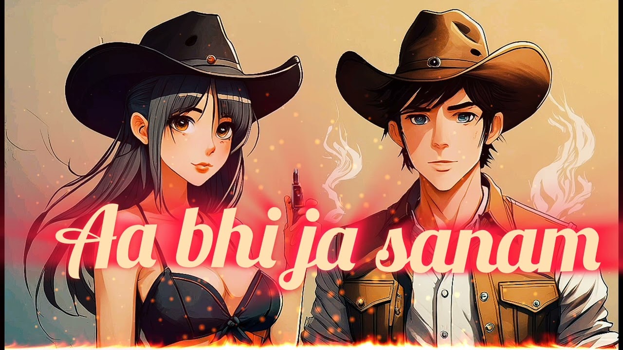 Aa bhi ja sanam | Lofi dance mix | bass boosted | Atif Aslam #lofivib#lofichil #viral #calmmusic