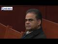 Closing arguments in KP George trial begins today