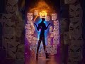 Visual inspired by "Mr. Vain" – Culture Beat 🔥From my personal coding playlist.
