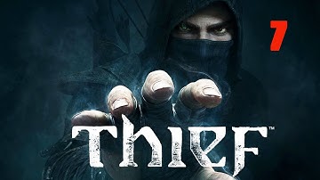 Thief Walkthrough Part 7 - Chapter 3 - Dirty Secrets(2/2) (PC) NO COMMENTARY
