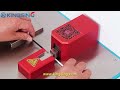 Ultrasonic Wire Welding Machine