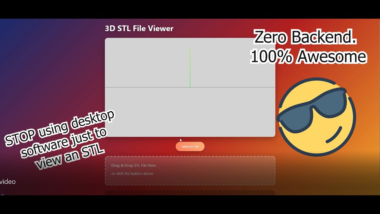 Your Browser is a 3D Powerhouse. Here's Proof | StackIVA Tech 
