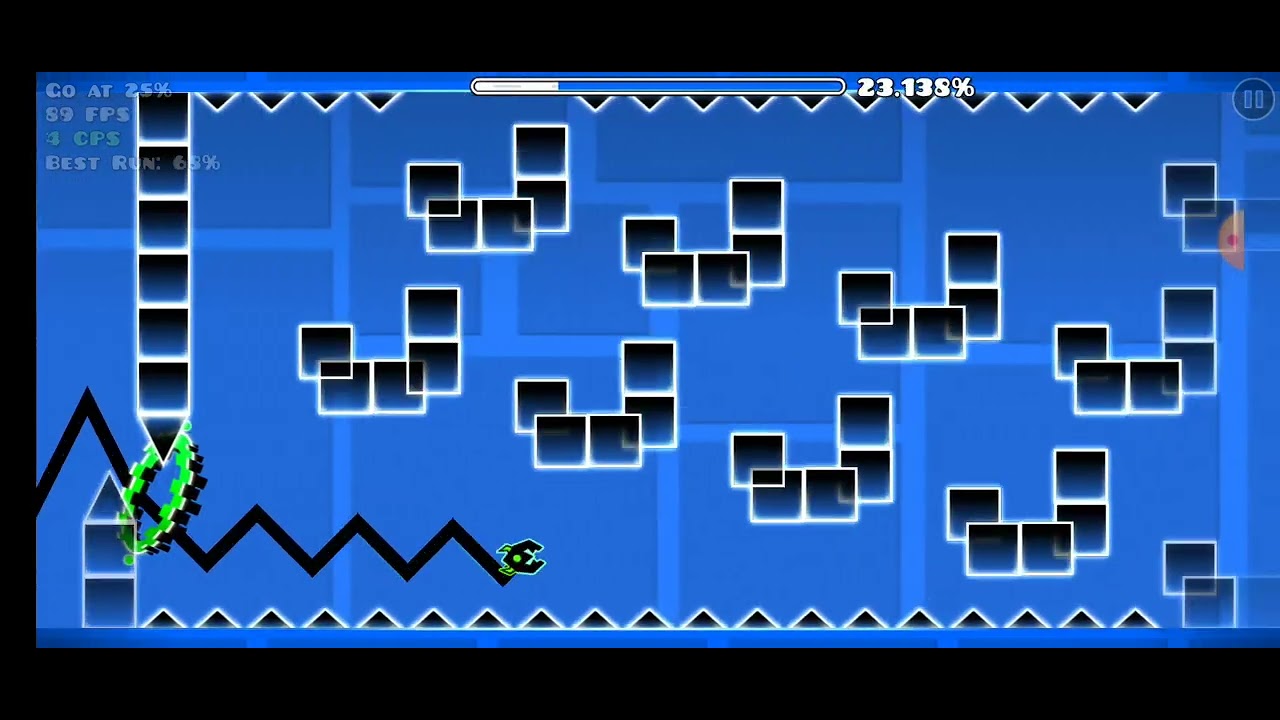 Loop Challenge by LostJusticeYT (Me) - YouTube