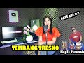 TEMBANG TRESNO LIRIK VERSI KOPLO PALING ENAK - NANA JEEVANO ANNYCO