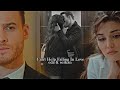 eda & serkan | Can't Help Falling In Love [trailer+1x22]